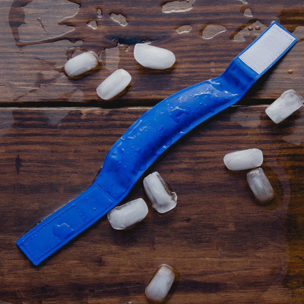 Icy Collar