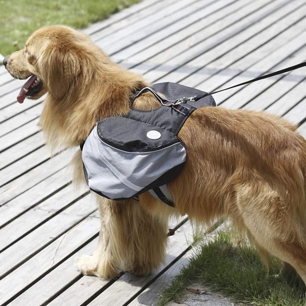 Outdoor Dog Backpack