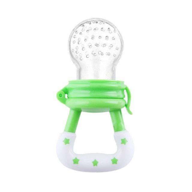 Custom Baby Food Feeder