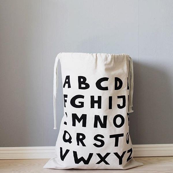 Cute Storage & Laundry Bags