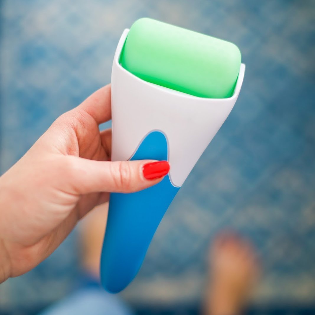 Derma Icy Roller