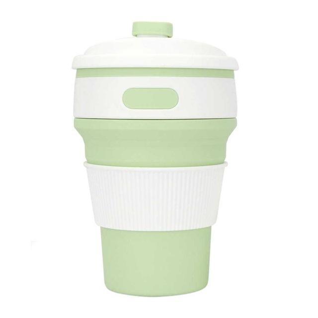 Eco Collapsible Cup