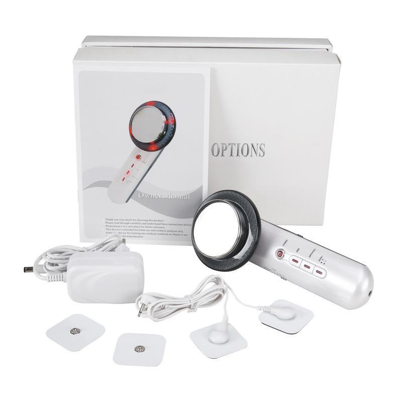 Fat Burning Body Shaping Massager