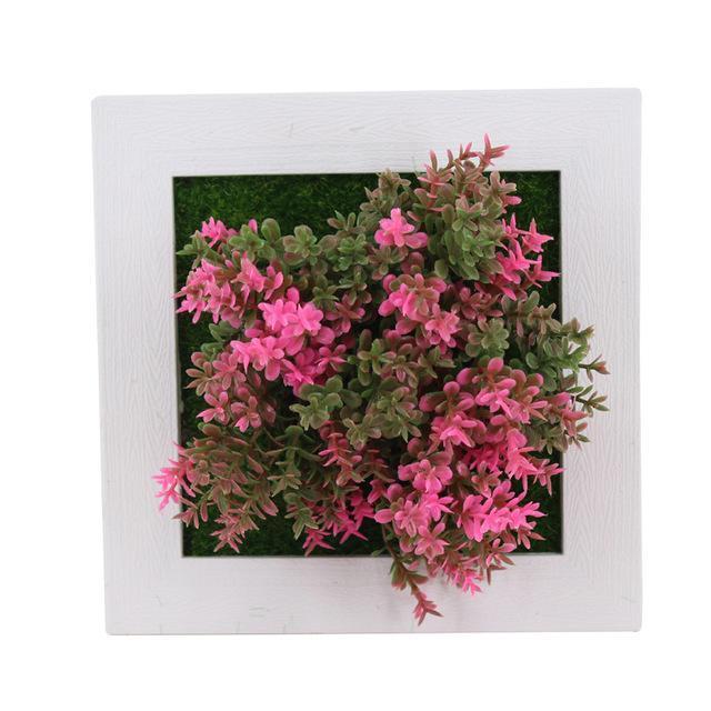 Succulent Wall Hanger Frame