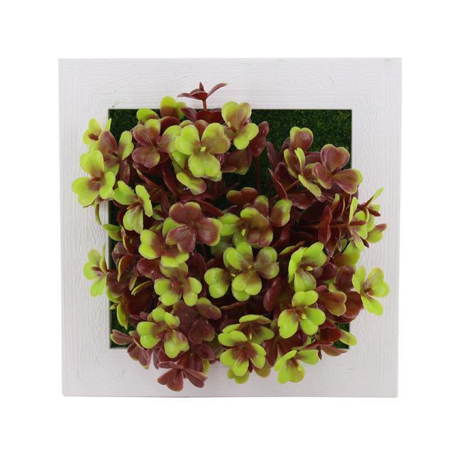 Succulent Wall Hanger Frame