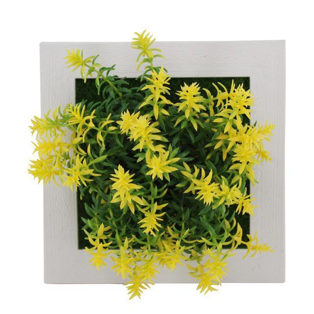 Succulent Wall Hanger Frame