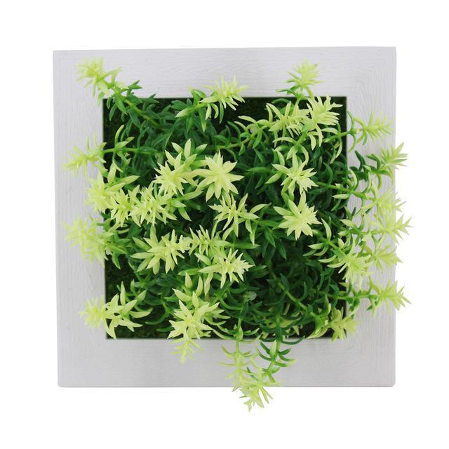 Succulent Wall Hanger Frame
