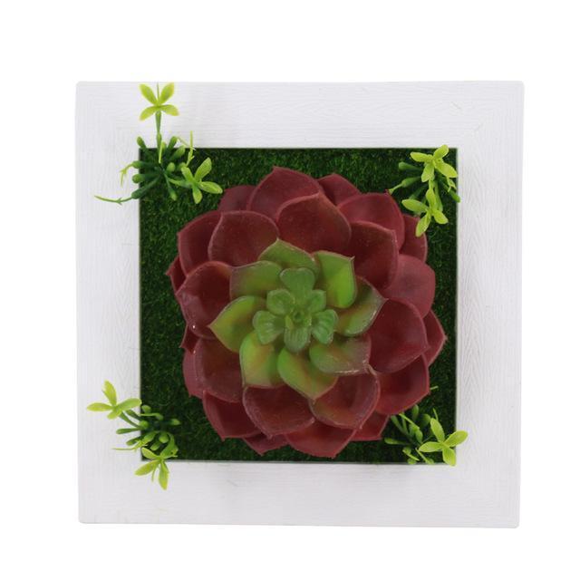 Succulent Wall Hanger Frame