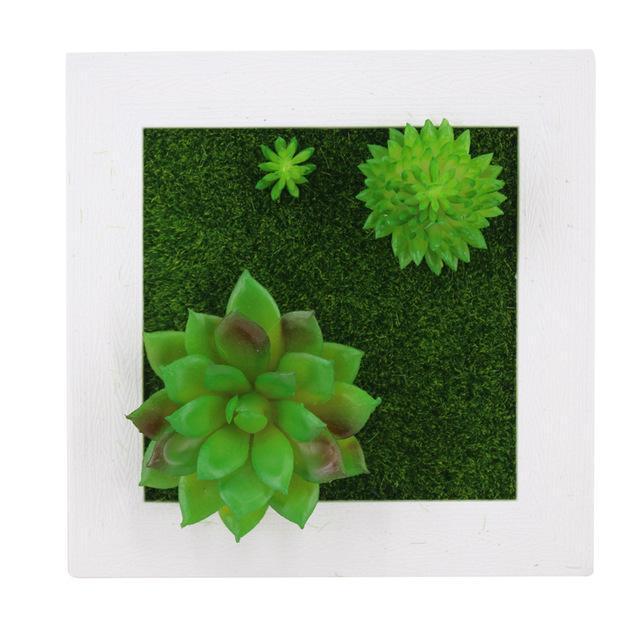 Succulent Wall Hanger Frame