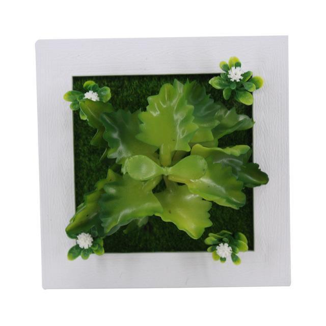 Succulent Wall Hanger Frame