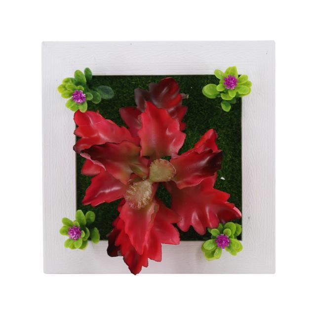 Succulent Wall Hanger Frame