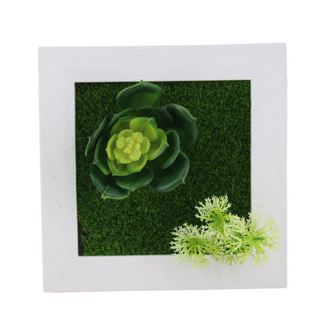 Succulent Wall Hanger Frame