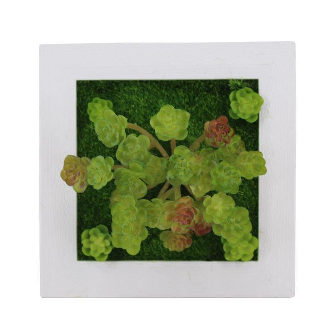 Succulent Wall Hanger Frame