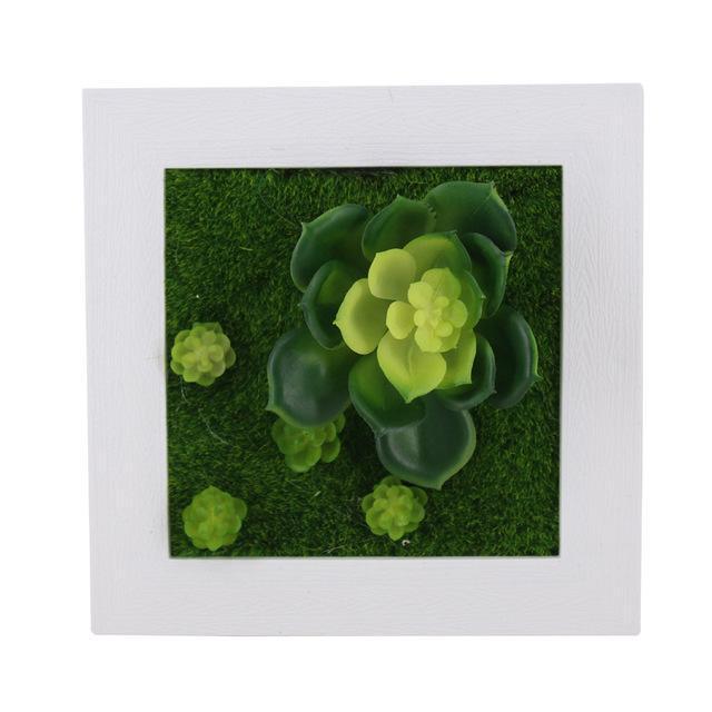 Succulent Wall Hanger Frame