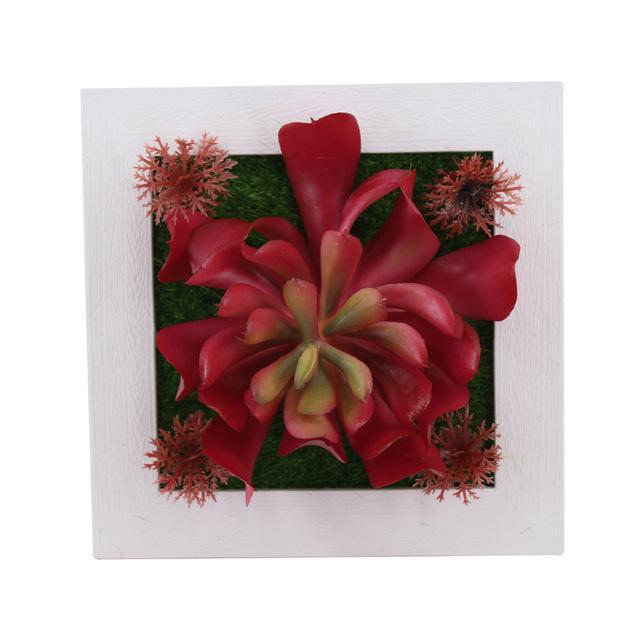 Succulent Wall Hanger Frame