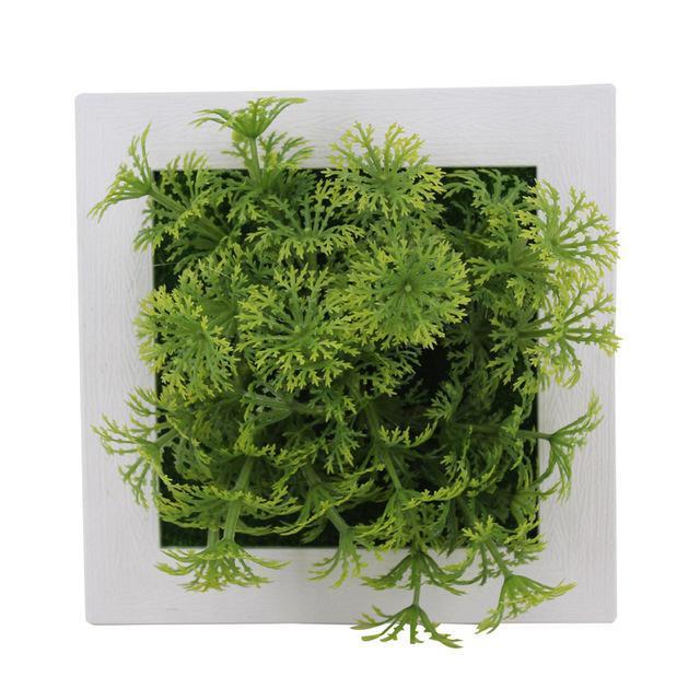 Succulent Wall Hanger Frame