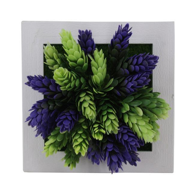 Succulent Wall Hanger Frame