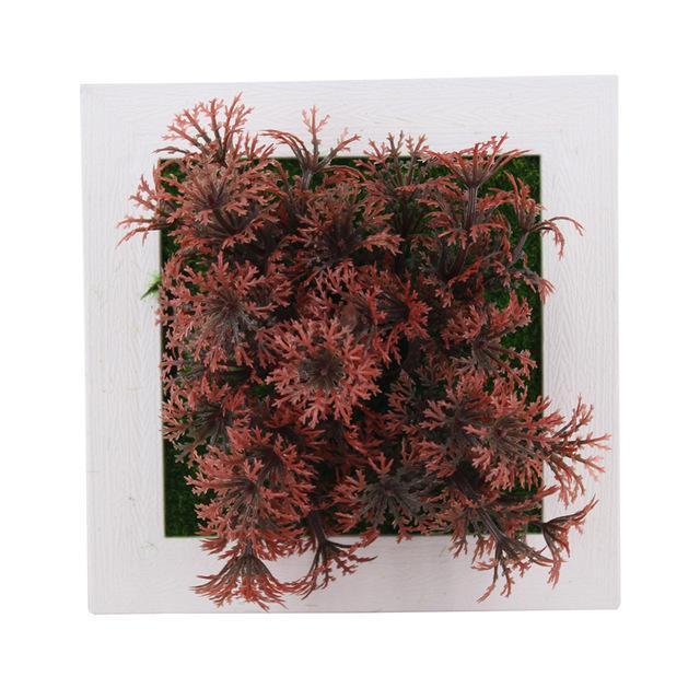Succulent Wall Hanger Frame