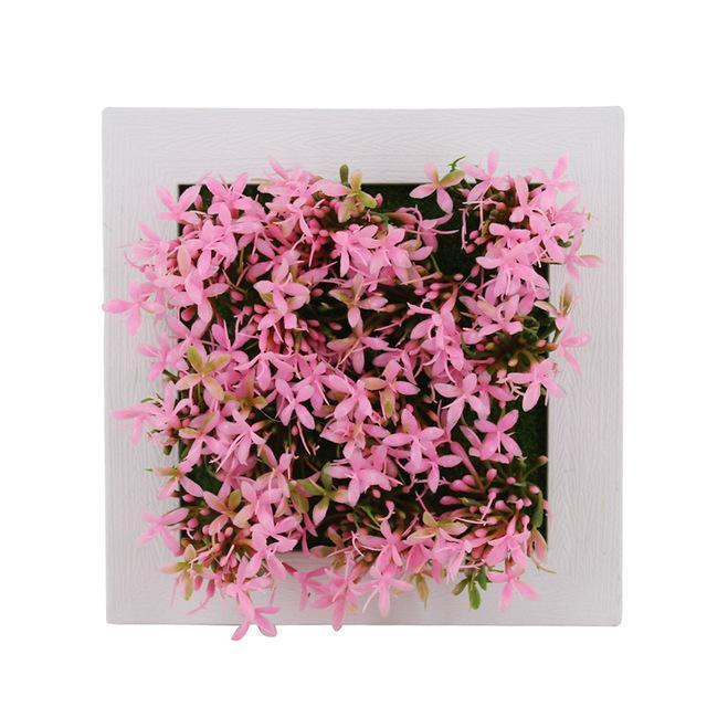 Succulent Wall Hanger Frame