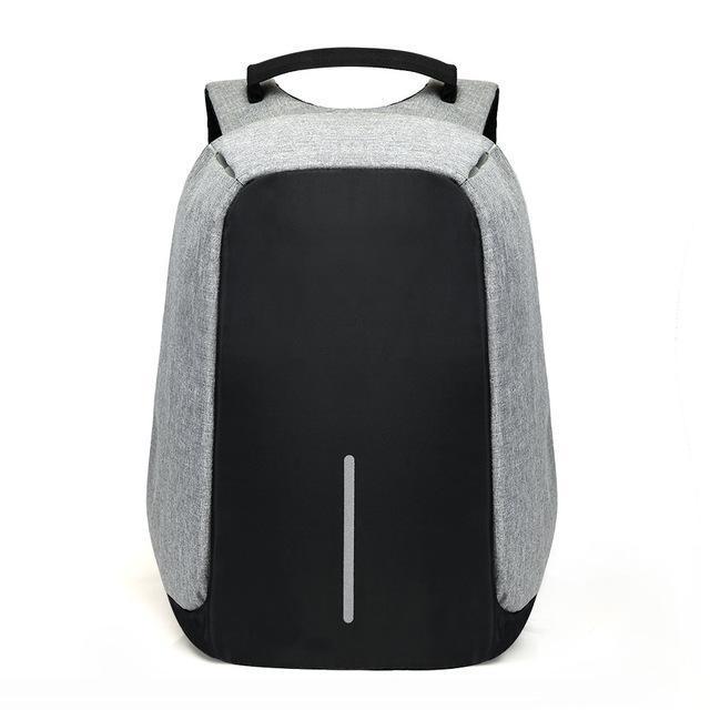 City Travel Deluxe Backpack