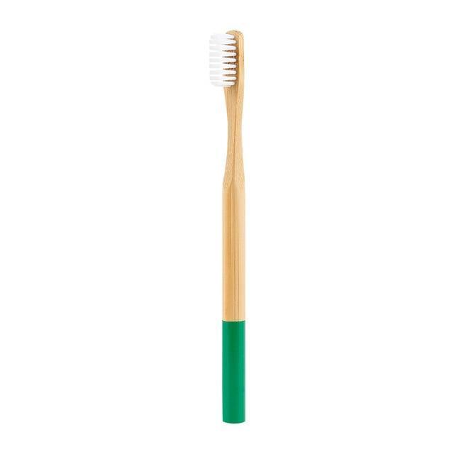 Eco-friendly Bamboo Toothbrush