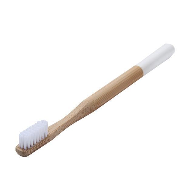 Eco-friendly Bamboo Toothbrush