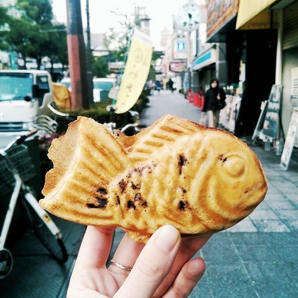 Japanese Pancake Maker