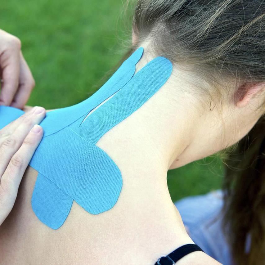 Kinesiology Muscles Pain-Relief Tape