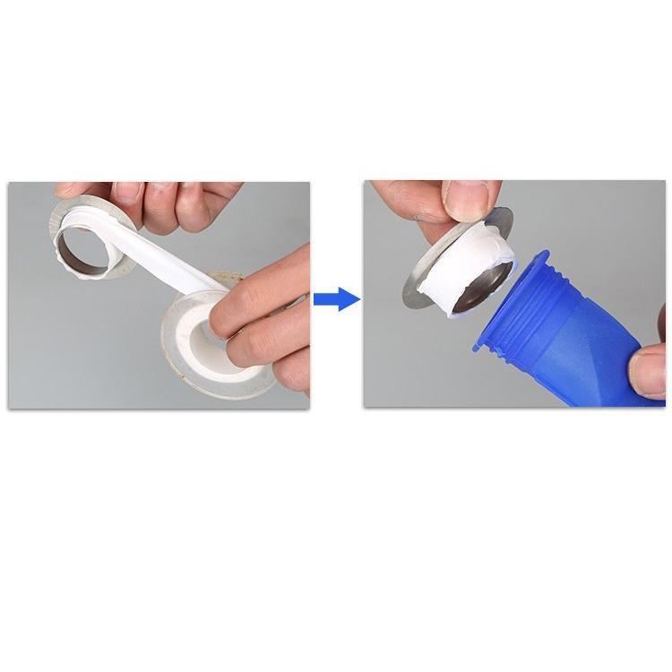 Kitchen Bathroom Anti-Odor Floor Drain Core