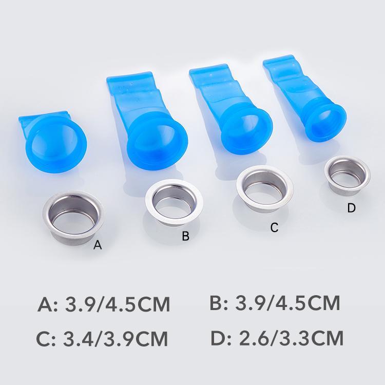 Kitchen Bathroom Anti-Odor Floor Drain Core
