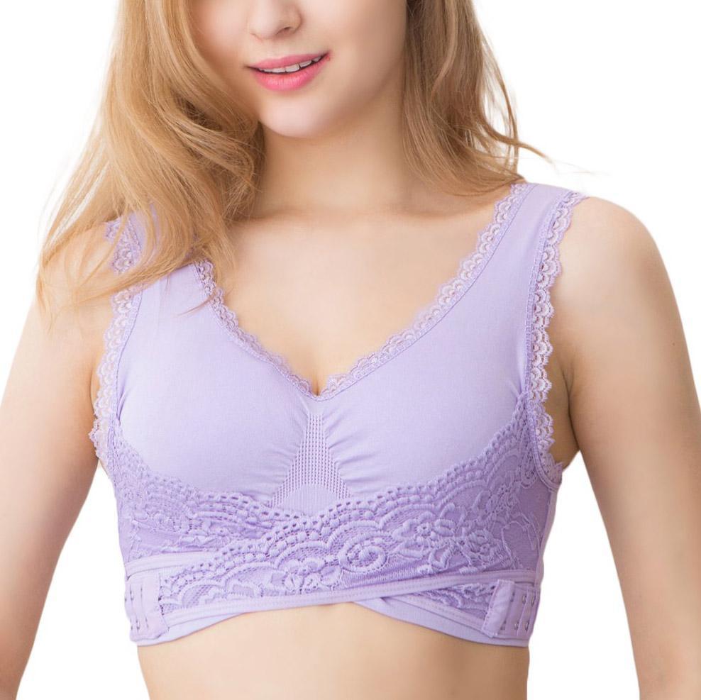 Seamless Magic Wireless Lift Bra – Soho Emporium