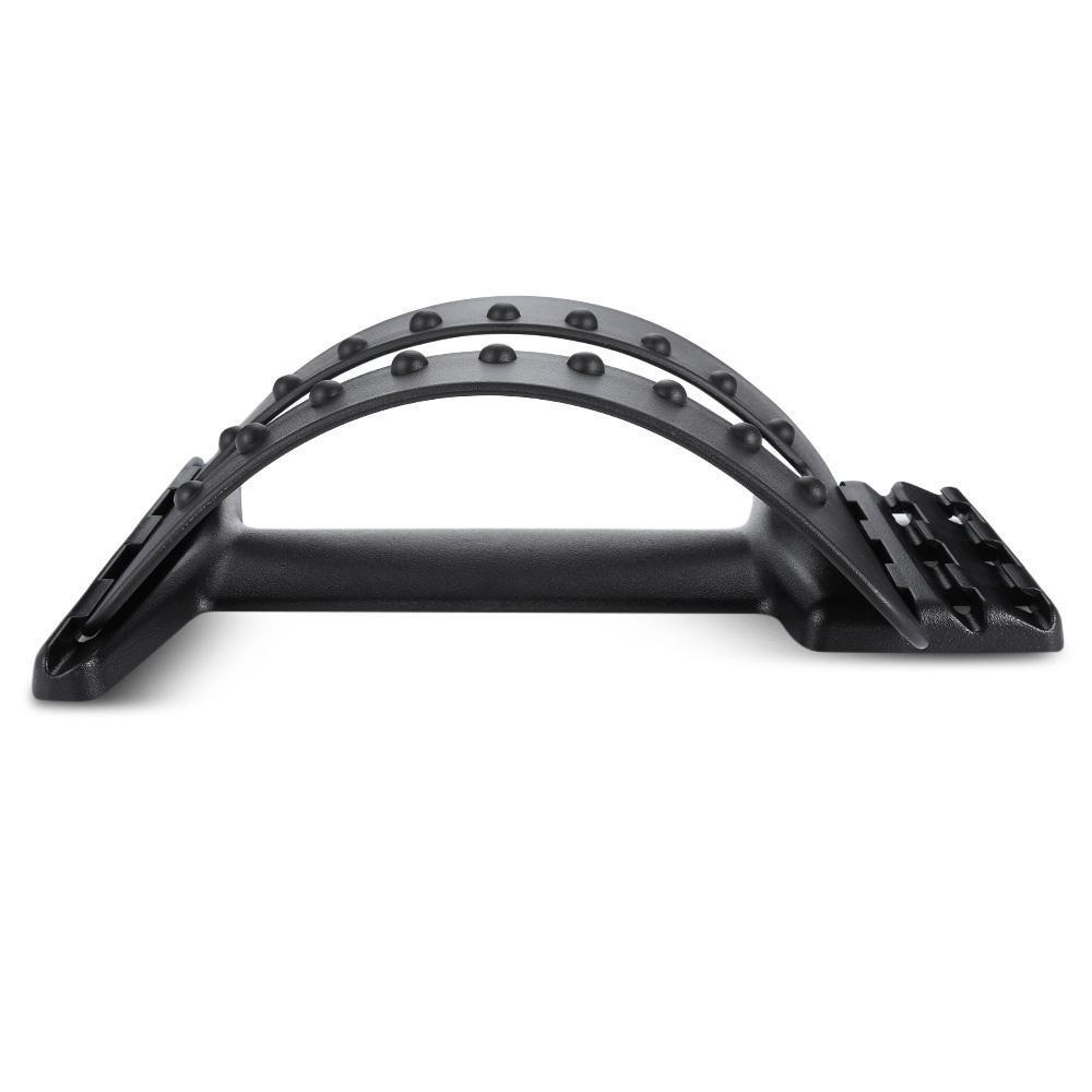 Lumbar Stretcher for Back Pain Relief
