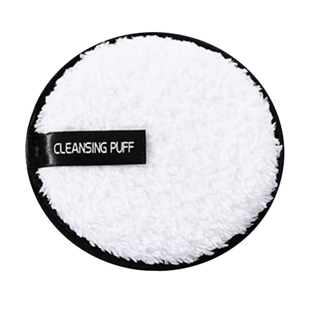 Magic 3Pack Makeup Remover Puff
