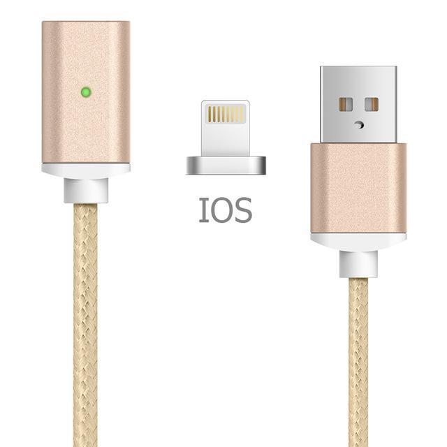 Magnetic Charger Cable