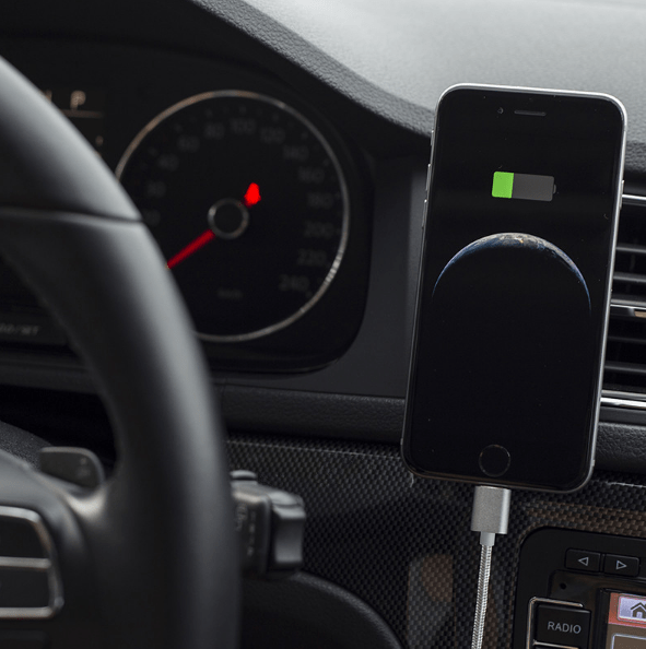 Magnetic Charger Cable