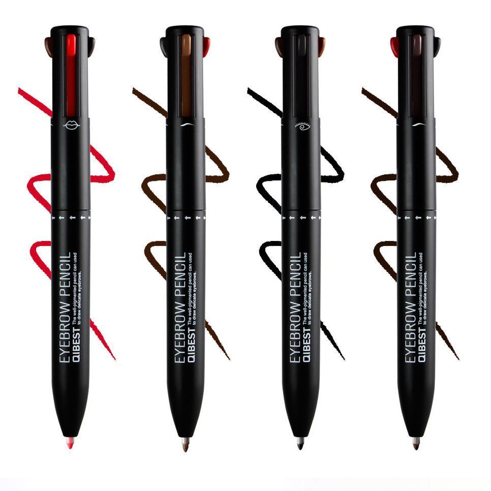 Multifunctional Travel Makeup Pen