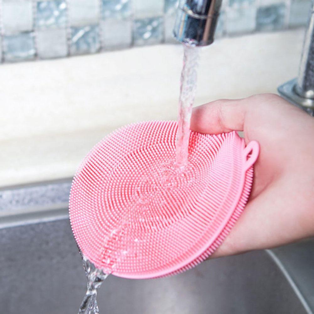 Multipurpose Anti-Bacterial Sponge