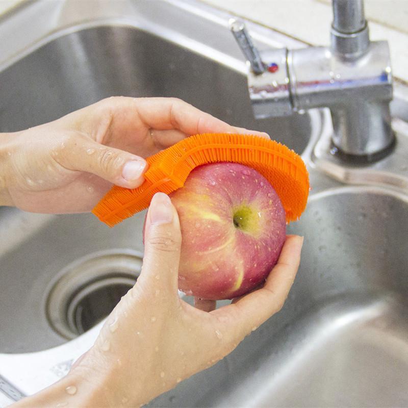 Multipurpose Anti-Bacterial Sponge