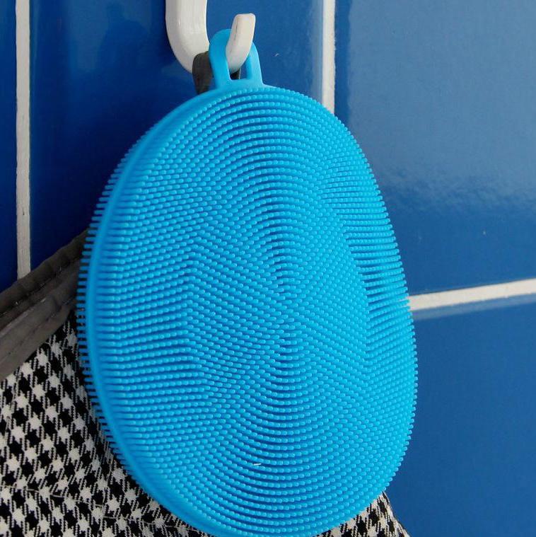 Multipurpose Anti-Bacterial Sponge