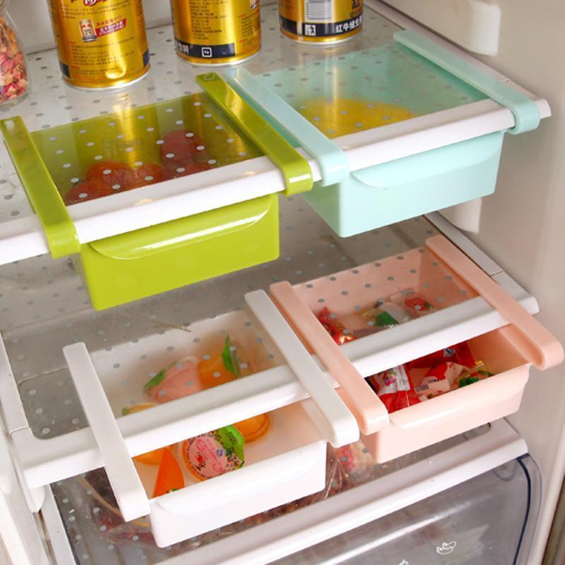 White Box Rack Stands Organizer Box Rack – Soho Emporium