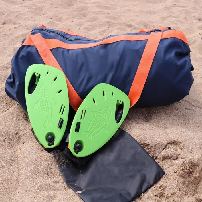 Outdoor Waterproof Blanket Bag