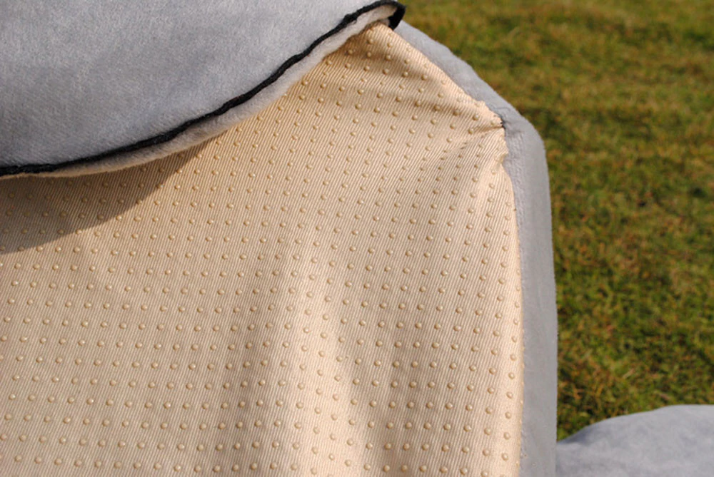 Shark Pet Bed