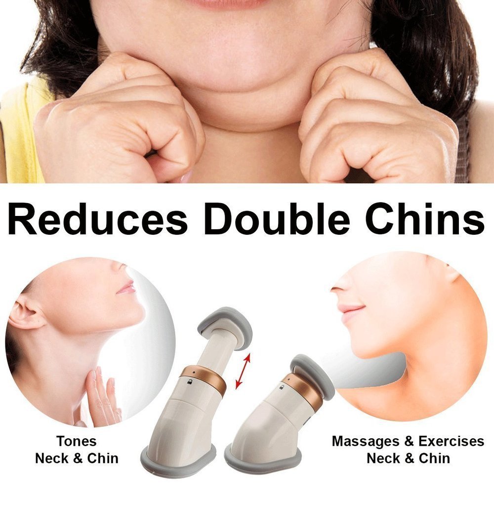 Portable Neckline Slimmer