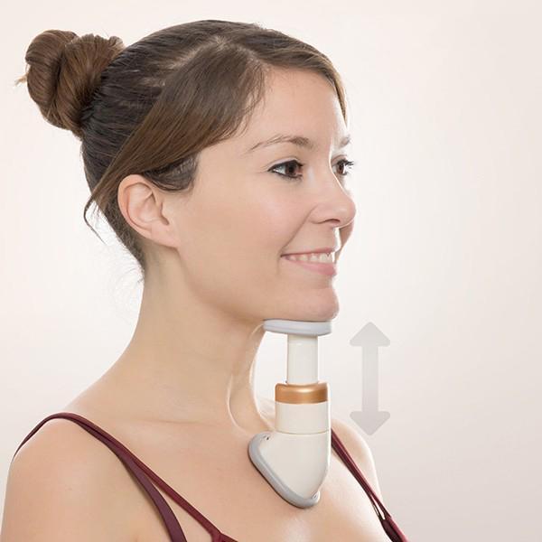 Portable Neckline Slimmer