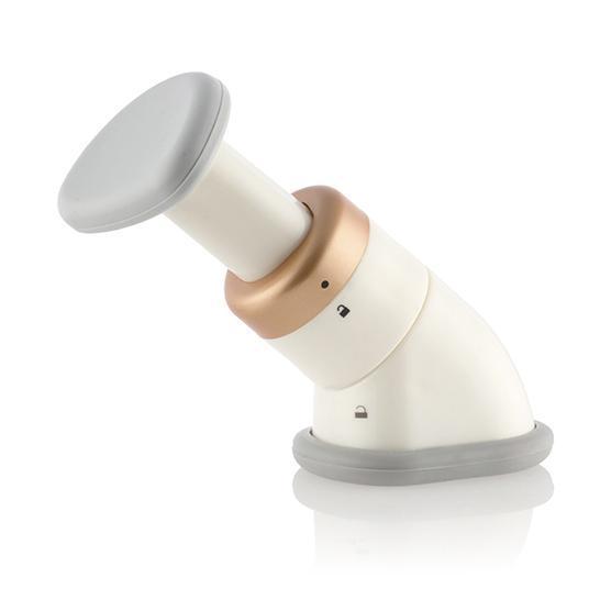 Portable Neckline Slimmer