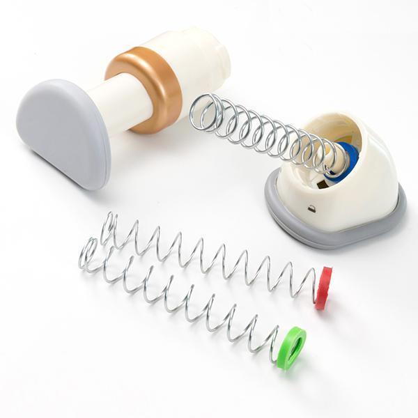 Portable Neckline Slimmer