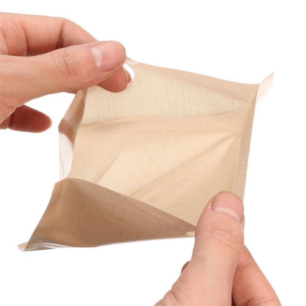 Reusable Non-Stick Toaster Bags
