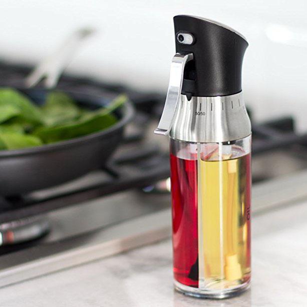Seasoning Bottle Oil & Vinegar Sprayer