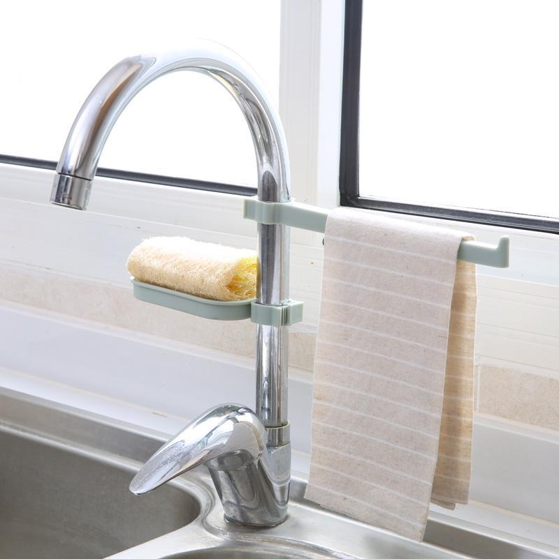 Sink Caddy Rack