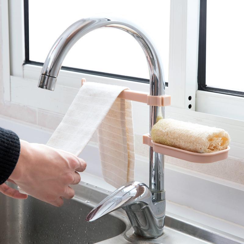 Sink Caddy Rack